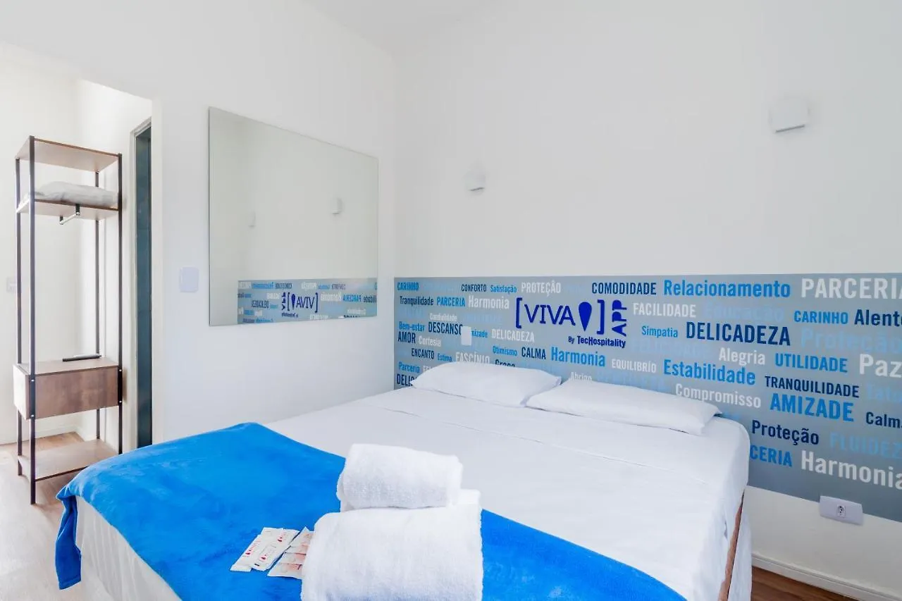 ** Hotel Blue Ocean Suites - Aeroporto Congonhas Sao Paulo Brazil