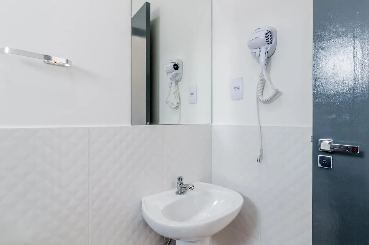 Blue Ocean Suites - Aeroporto Congonhas Sao Paulo
