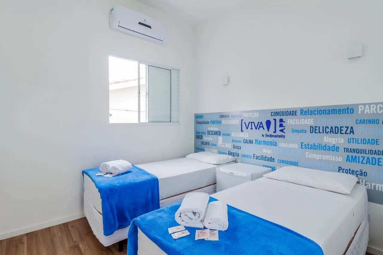 Blue Ocean Suites - Aeroporto Congonhas Sao Paulo Brazil