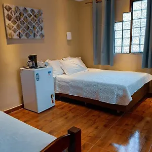 Casa de Férias Oliveira 