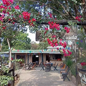 Parque de Campismo Refugio 