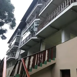 Apartamento Aconchegante 