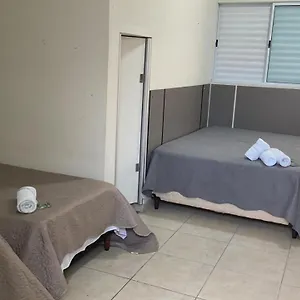  Apartamento Ana Laura