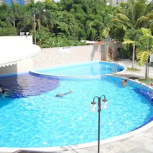 Apartamento Aguas Da Serra 