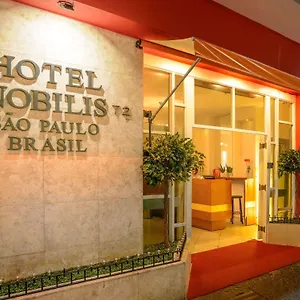 3* Hotel Nobilis