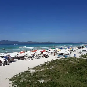 Apartamento Apto Praia Do Forte 