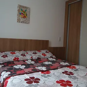 Apartamento Com Vista O Mar - Le Bon Vivant 